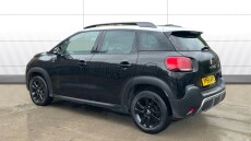 Citroen C3 Aircross 1.2 PureTech 110 Origins 5dr Petrol Hatchback
